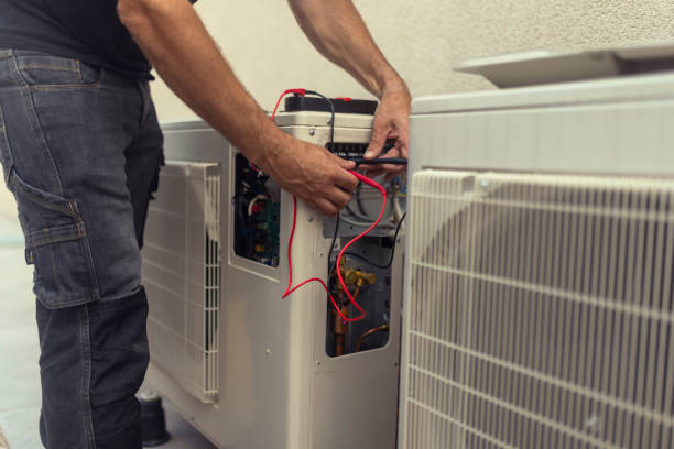 Air duct cleaning in Soquel, CA
